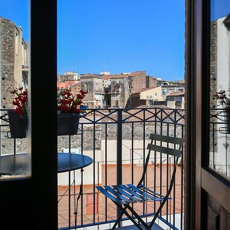 Dada Suites كاتانيا المظهر الخارجي الصورة