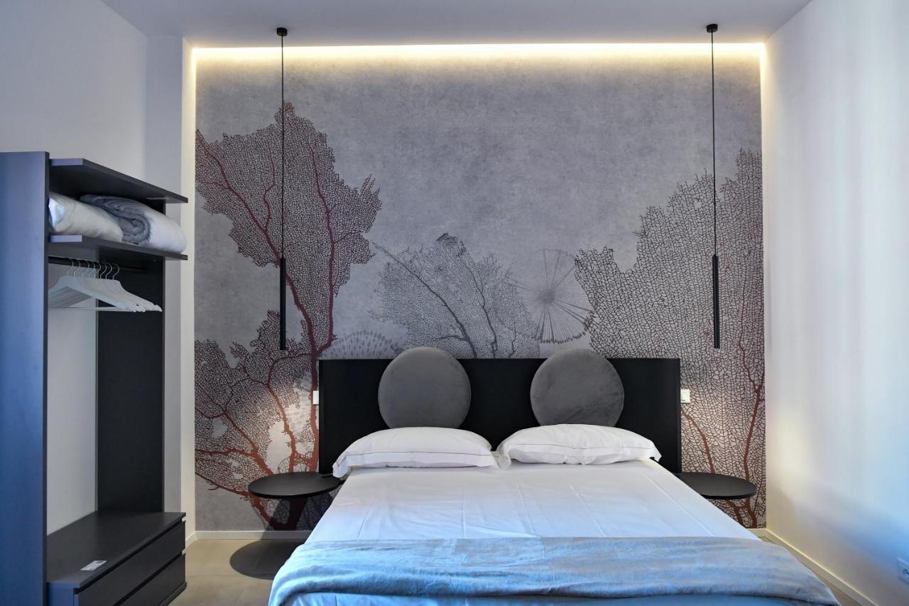 Dada Suites كاتانيا المظهر الخارجي الصورة