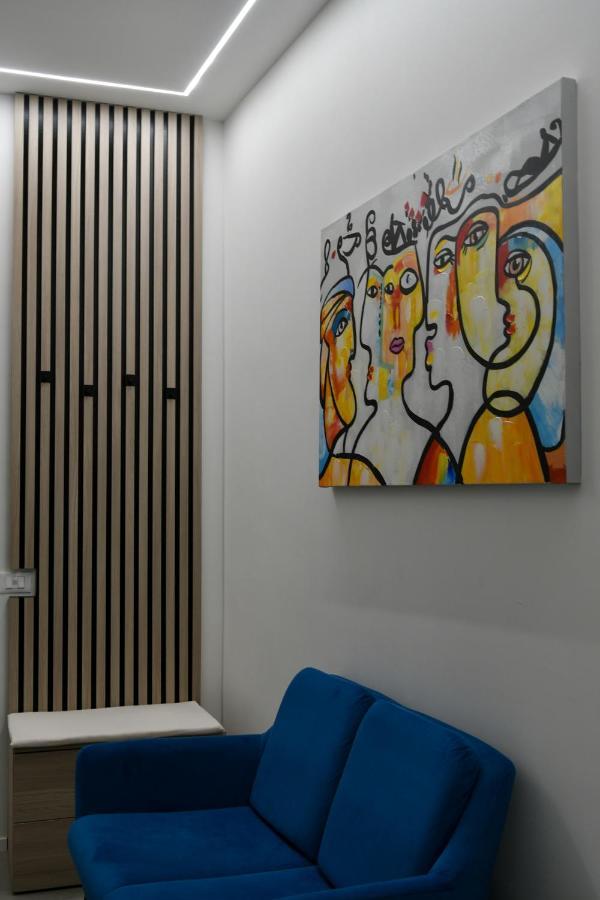 Dada Suites كاتانيا المظهر الخارجي الصورة
