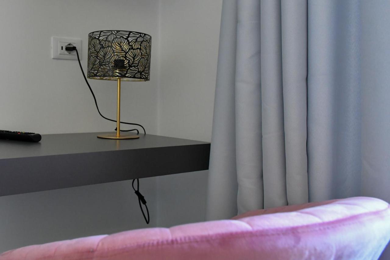 Dada Suites كاتانيا المظهر الخارجي الصورة