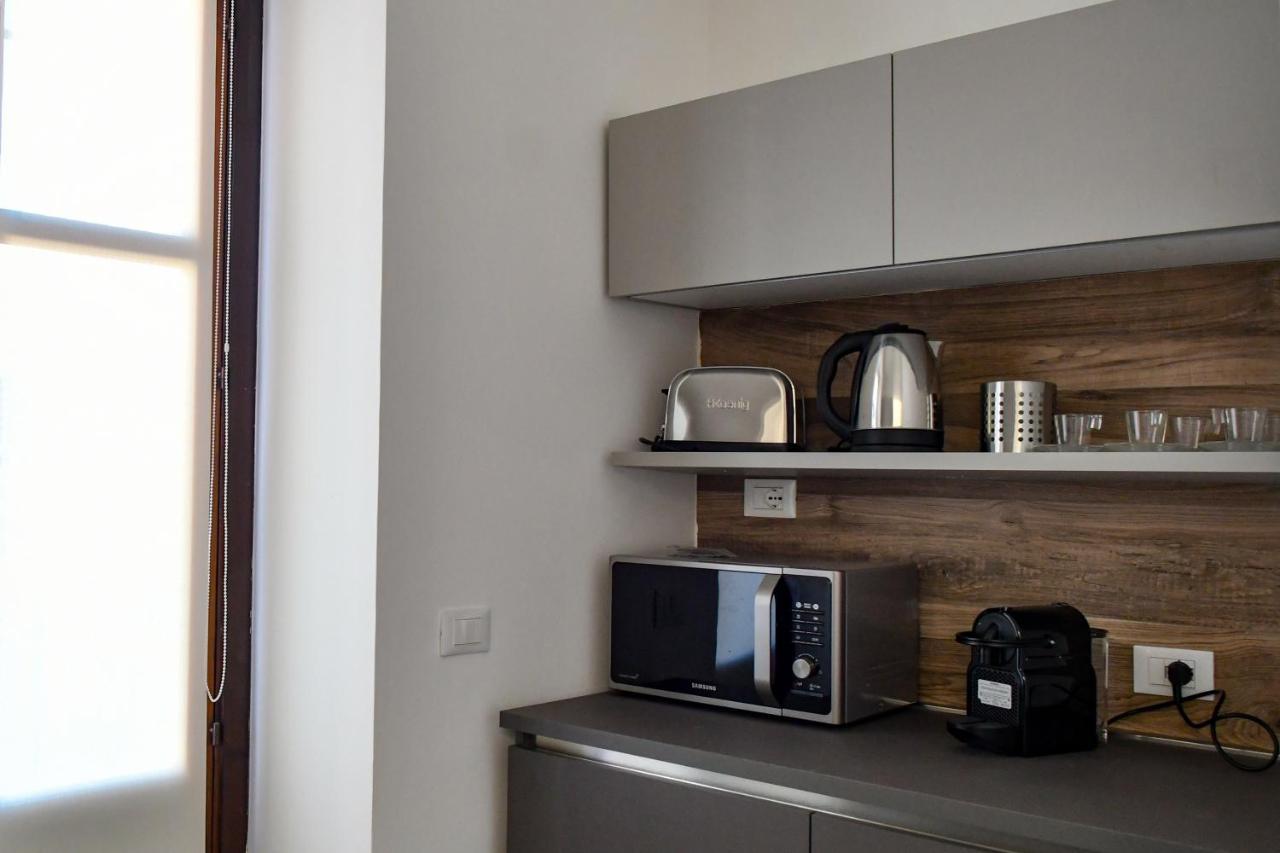 Dada Suites كاتانيا المظهر الخارجي الصورة