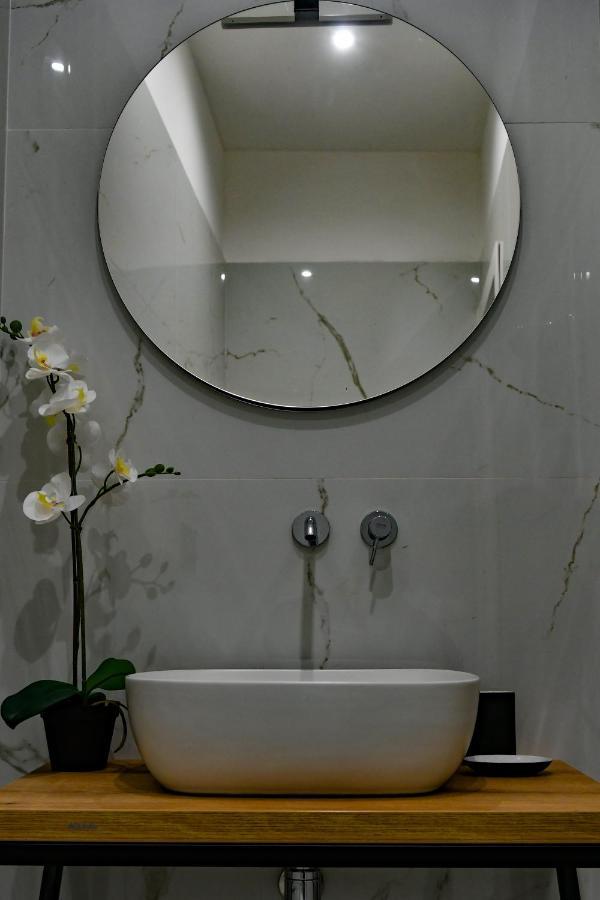 Dada Suites كاتانيا المظهر الخارجي الصورة