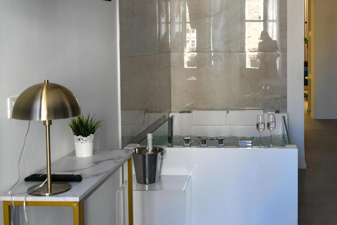 Dada Suites كاتانيا المظهر الخارجي الصورة