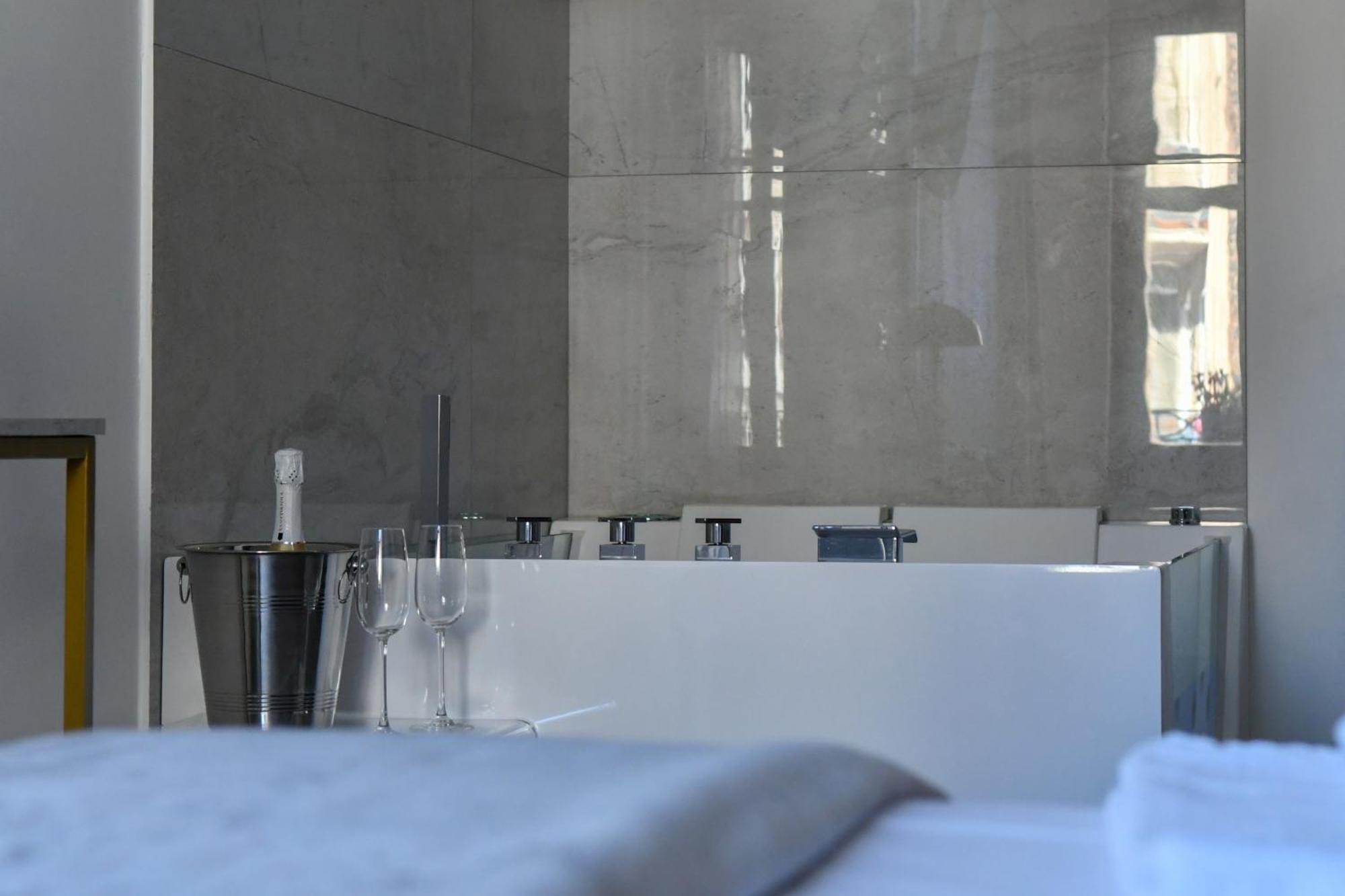 Dada Suites كاتانيا المظهر الخارجي الصورة