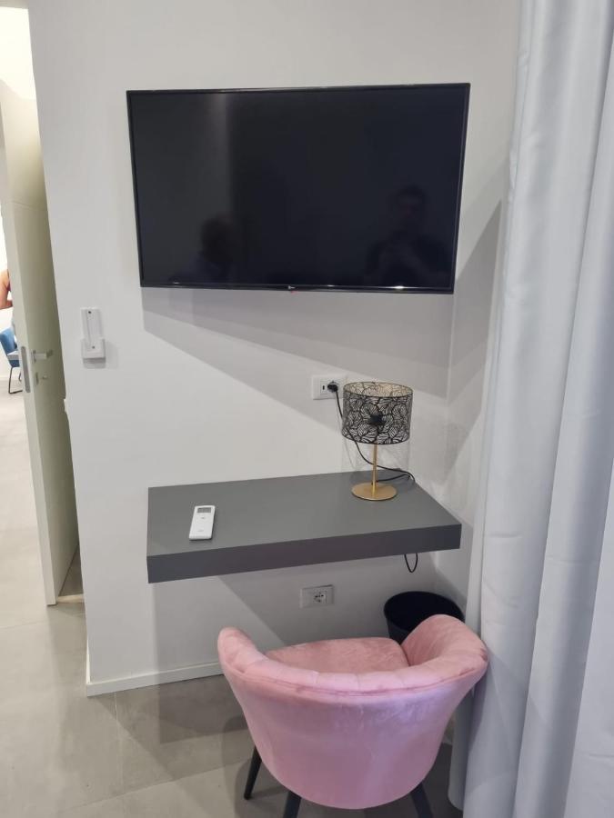 Dada Suites كاتانيا المظهر الخارجي الصورة