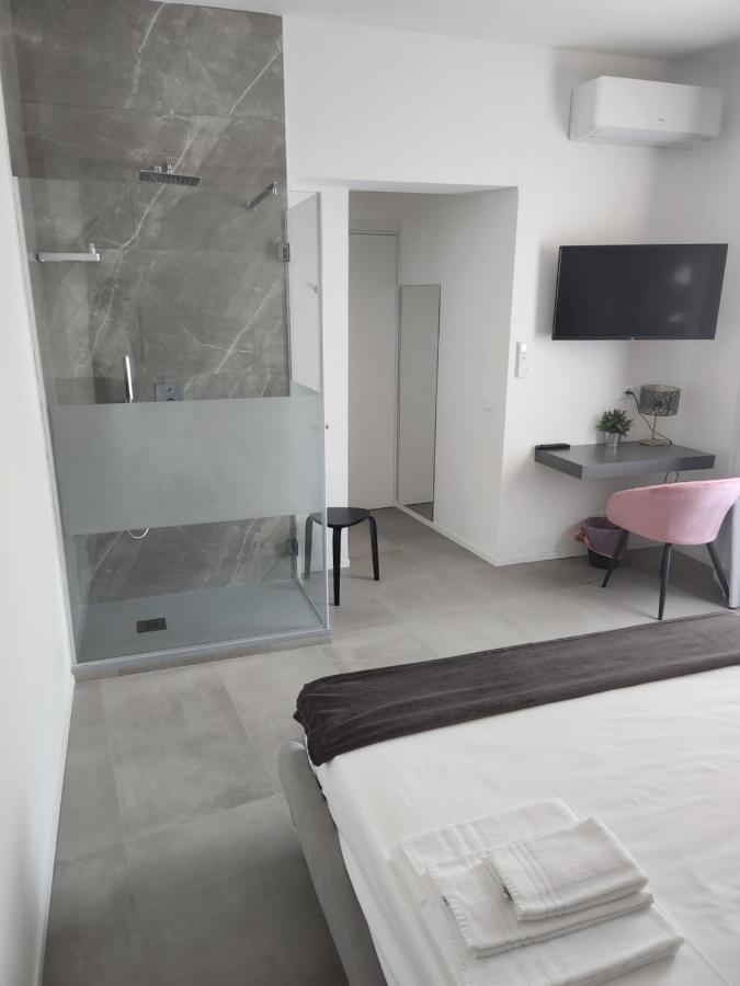 Dada Suites كاتانيا المظهر الخارجي الصورة