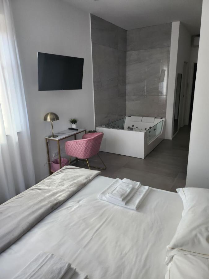 Dada Suites كاتانيا المظهر الخارجي الصورة